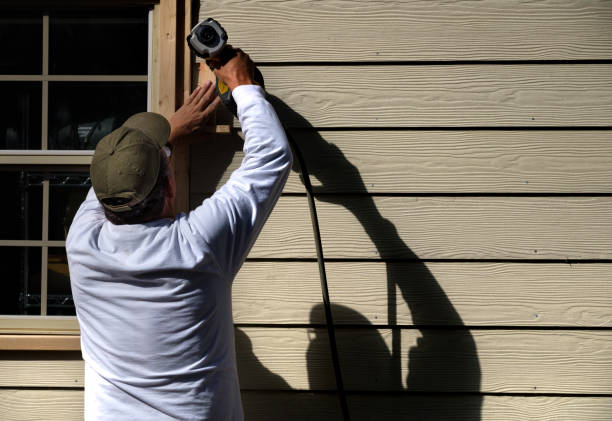 Best Wood Siding Installation  in Orland, CA