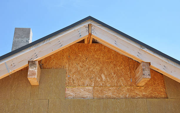 Affordable Siding Repair and Maintenance Services in Orland, CA